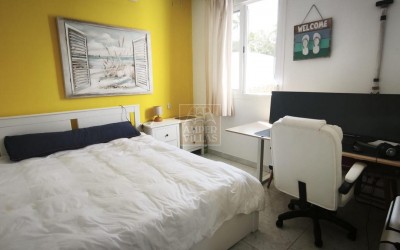 Villa in good condition in the Sierra de Altea.